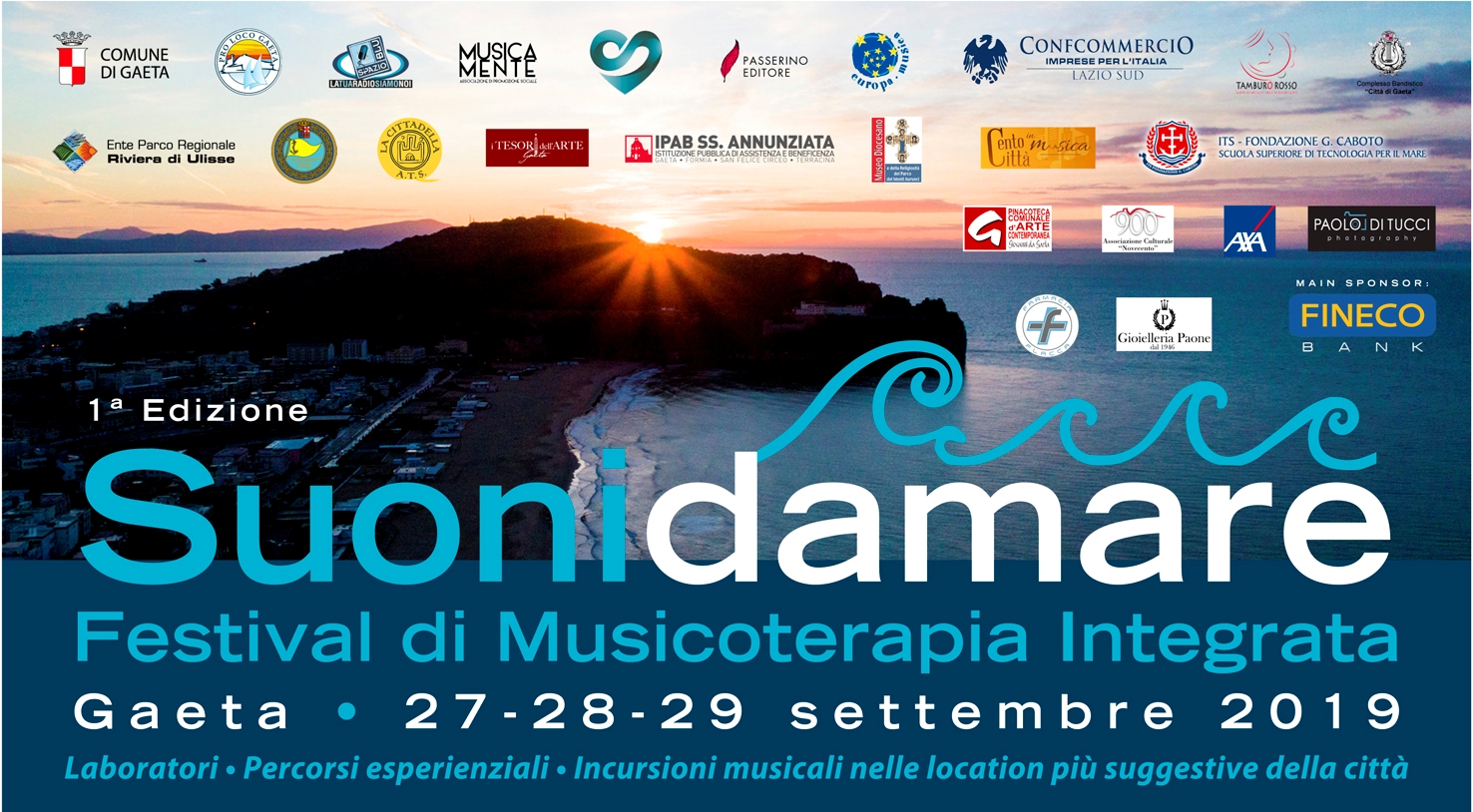 banner SUONIDAMARE ultimo